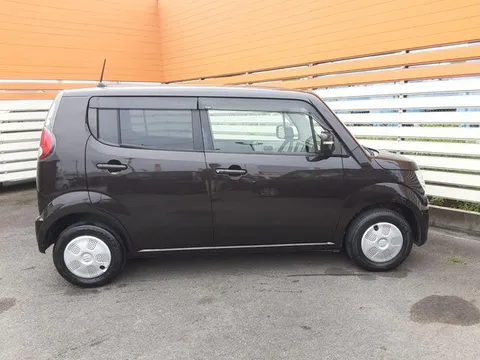 Suzuki MR Wagon