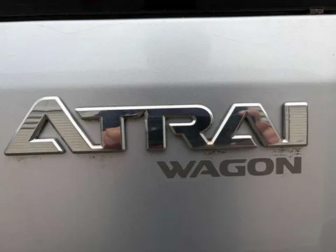 Daihatsu Atrai Wagon