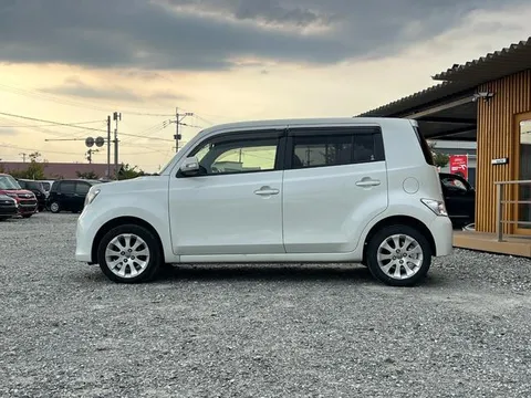 Toyota bB