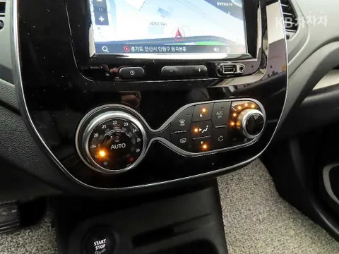 Renault QM3