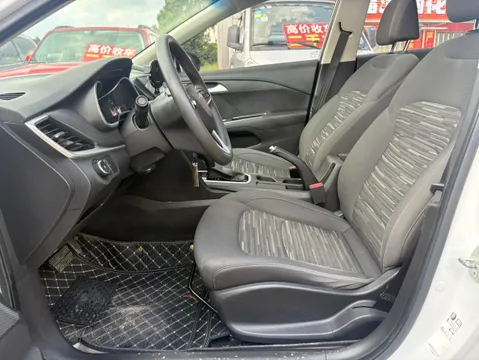 Chevrolet Cavalier