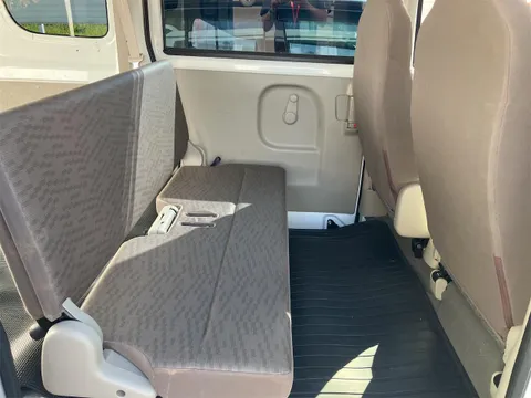 Nissan Clipper
