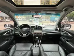 Honda Crider