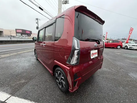Subaru Chiffon