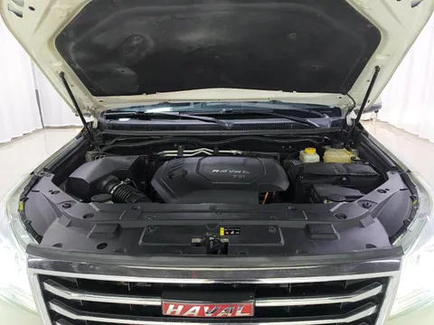 Haval H9