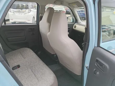 Daihatsu Mira Tocot