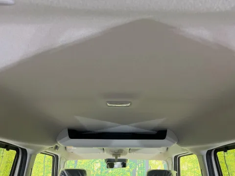Suzuki Spacia Base