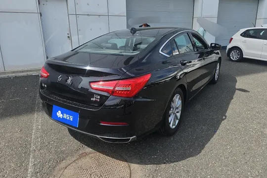 Hongqi