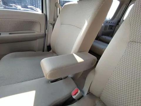 Nissan Clipper Rio