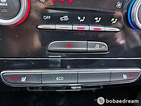 Renault Talisman (SM6)