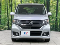 Honda N-WGN Custom