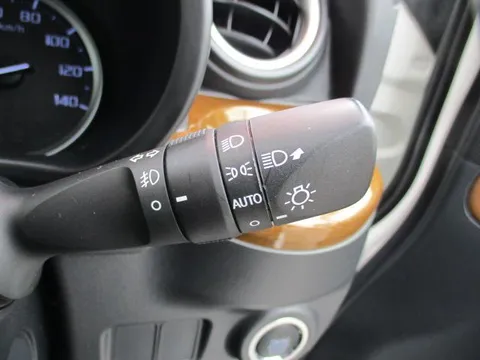 Toyota Pixis Joy