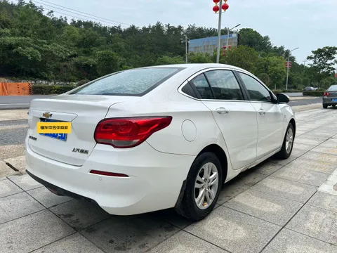 Chevrolet Cavalier