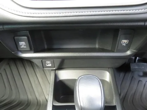 Honda WR-V