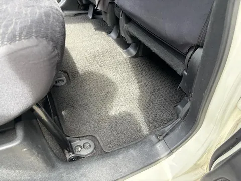 Honda Zest Spark