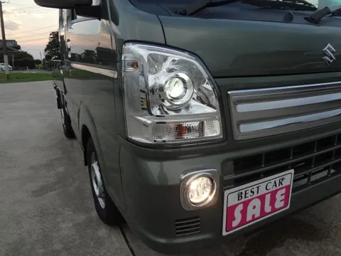 Suzuki Super Carry