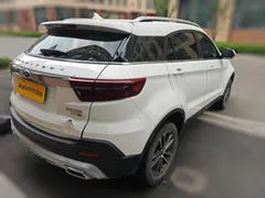 Ford Territory