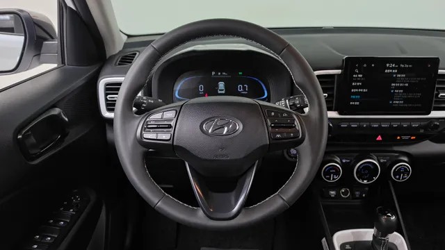 Hyundai Venue