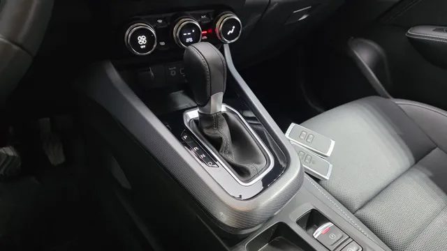 Renault XM3
