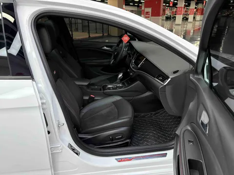 Buick Verano