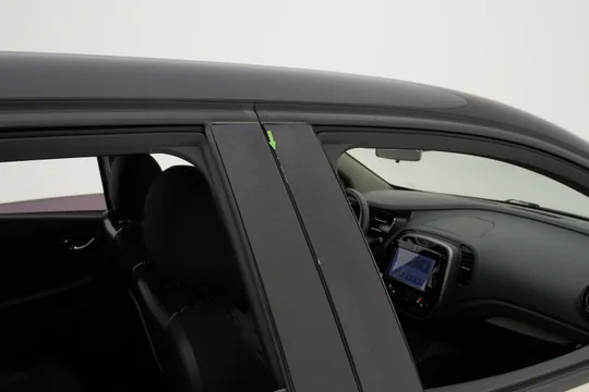 Renault QM3