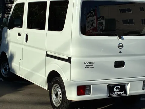 Nissan Clipper