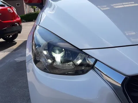 Mazda Mazda2 (Demio)