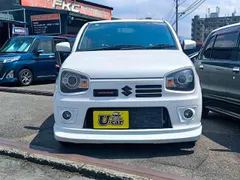 Suzuki Alto Works