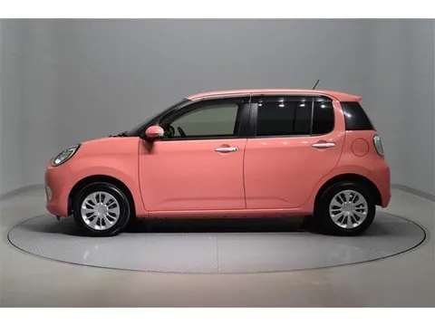 Daihatsu Boon