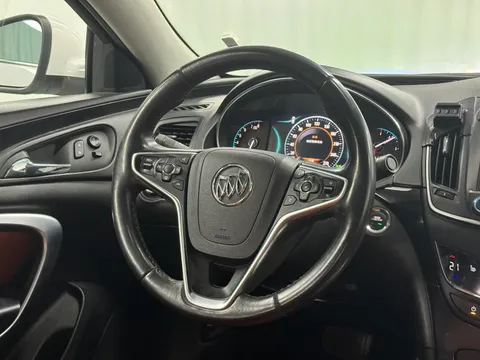 Buick Regal