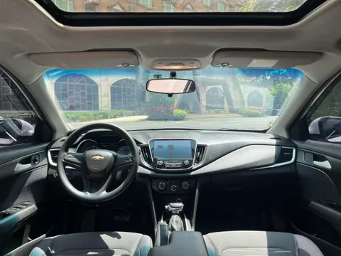 Chevrolet Cavalier