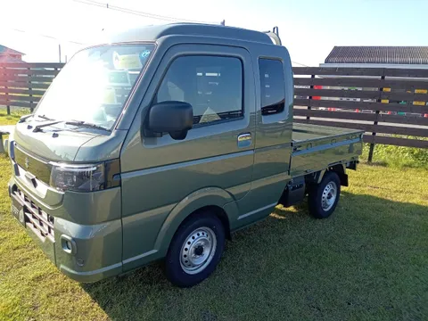 Suzuki Super Carry