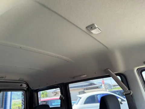 Honda Vamos Hobio