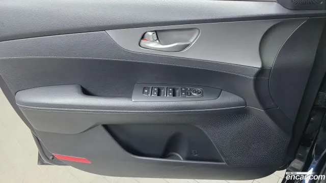 Kia Cerato (K3)