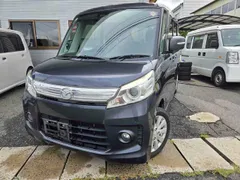 Mazda Flair Wagon Custom Styel