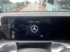 Mercedes-Benz Mercedes-Benz GLB