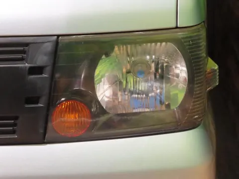 Mitsubishi Minicab Van