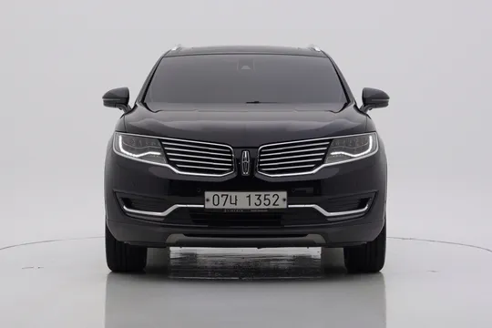 Lincoln MKX