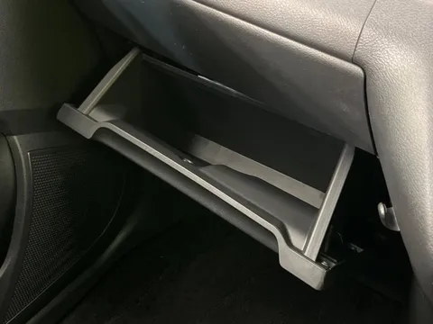 Mitsubishi eK X