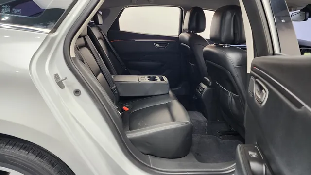 Renault Talisman (SM6)