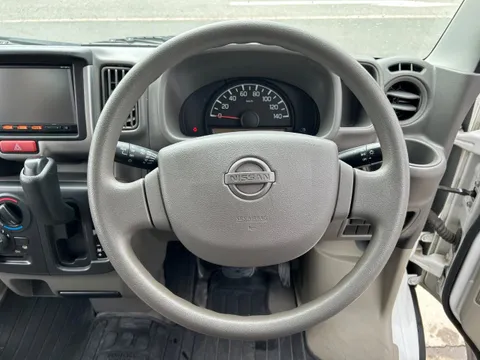 Nissan Clipper