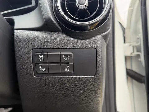 Mazda Mazda2 (Demio)