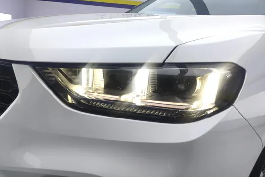 Wey VV5