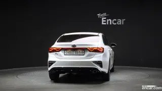 Kia Cerato (K3)