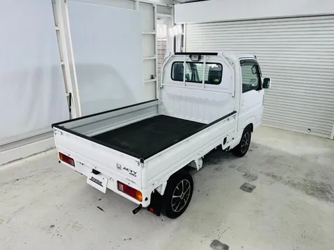 Honda Acty Truck
