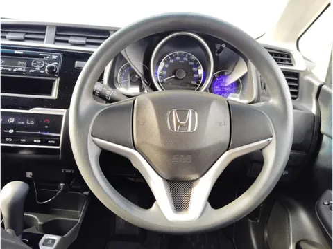 Honda Jazz (Fit)
