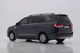 SsangYong Stavic (Korando Turismo)