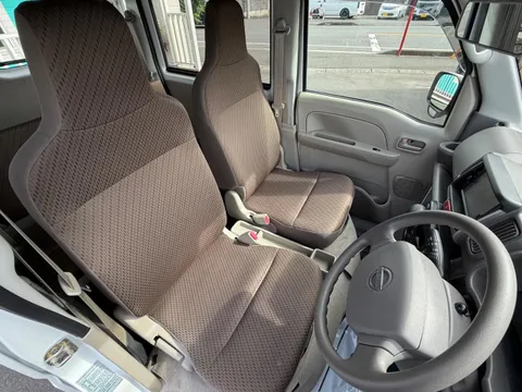 Nissan Clipper