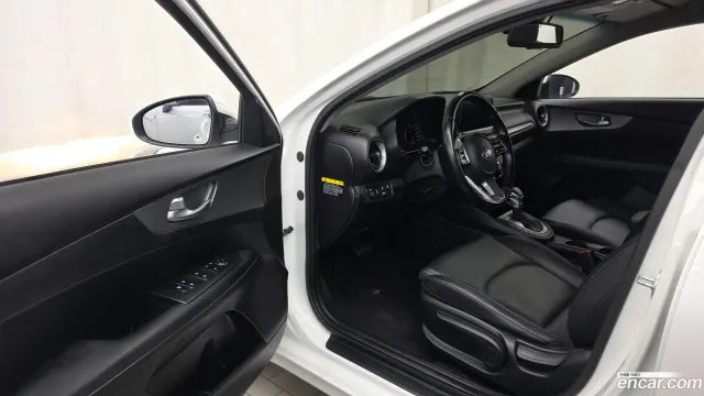 Kia Cerato (K3)