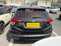 Honda HR-V (Vezel)